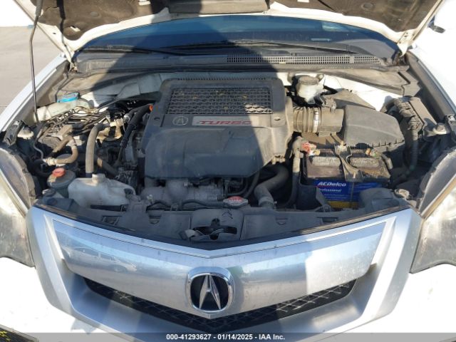 2012 ACURA RDX 5J8TB2H55CA000305 Photo 9