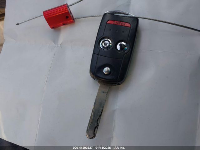 2012 ACURA RDX 5J8TB2H55CA000305 Photo 10