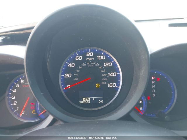 2012 ACURA RDX 5J8TB2H55CA000305 Photo 6