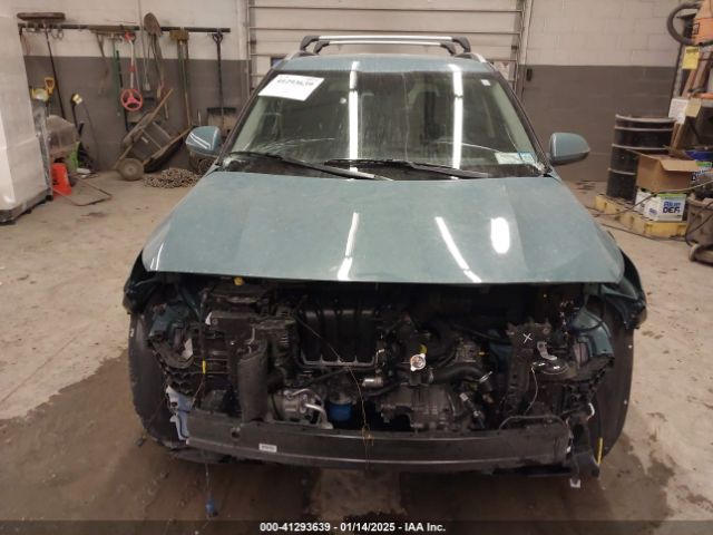 KNDERCAA0S7686037 KIA SELTOS EX