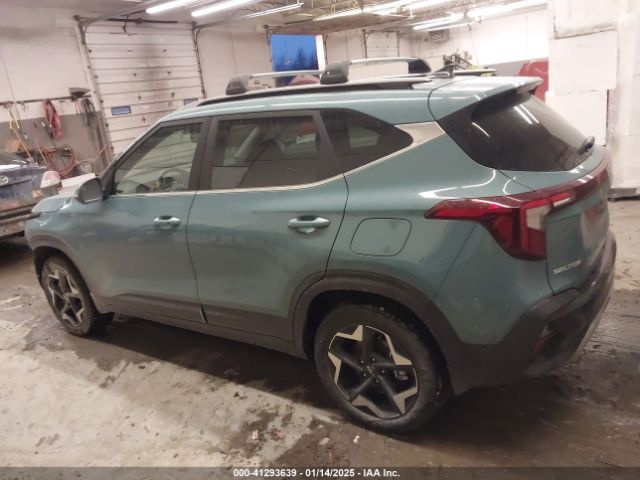 KNDERCAA0S7686037 KIA SELTOS EX