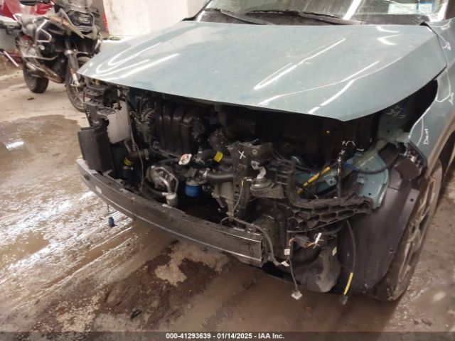 KNDERCAA0S7686037 KIA SELTOS EX