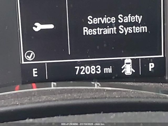3GNAXHEV8LS716944 Chevrolet Equinox Fwd Ls