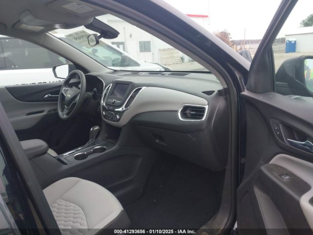3GNAXHEV8LS716944 Chevrolet Equinox Fwd Ls