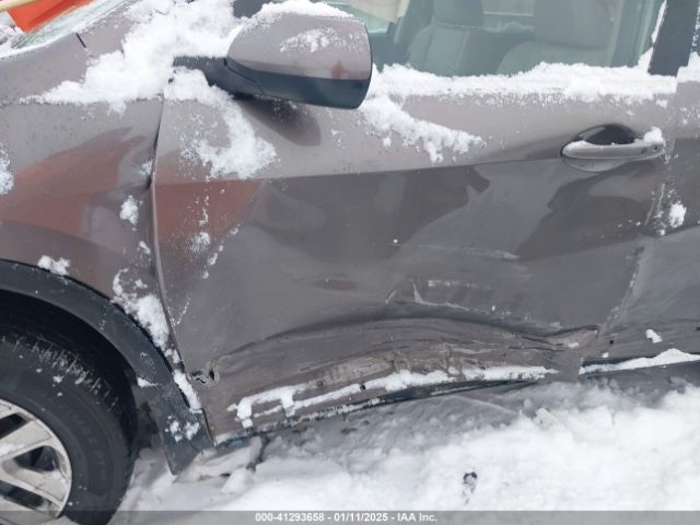 2HKRM4H77FH629366 Honda Cr-v Ex-l
