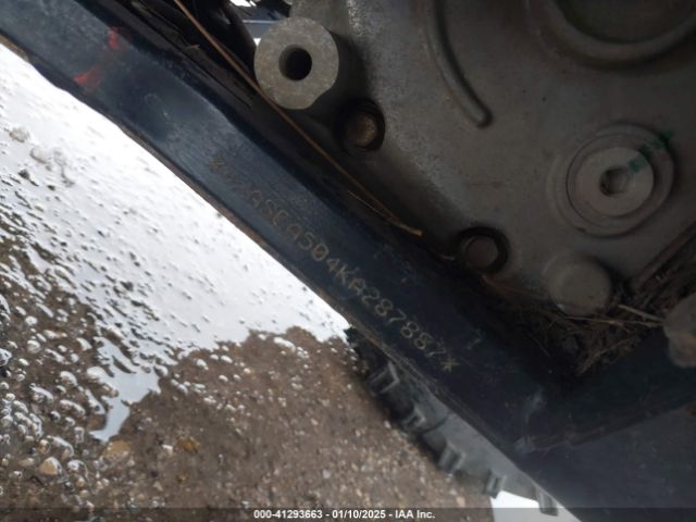 2019 POLARIS SPORTSMAN 4XASEA504KA287887 Photo 9