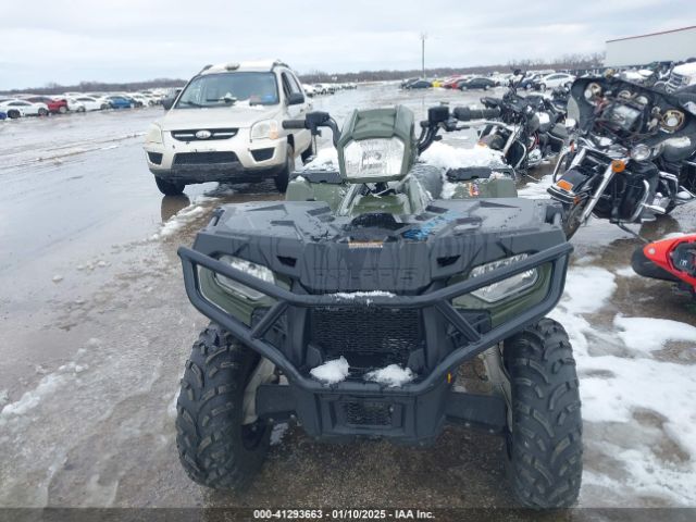 2019 POLARIS SPORTSMAN 4XASEA504KA287887 Photo 4