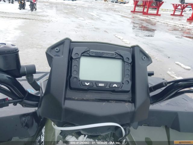 2019 POLARIS SPORTSMAN 4XASEA504KA287887 Photo 6