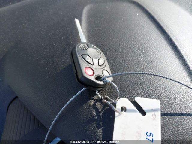 1FADP5AU6HL117299 Ford C-max Hybrid Se
