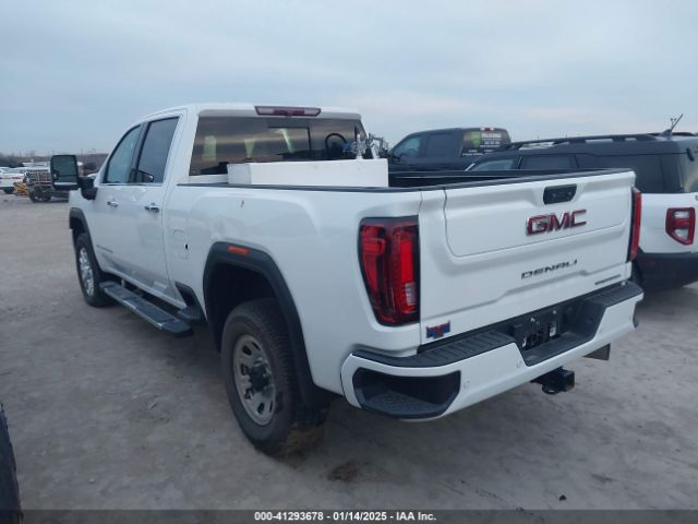 2023 GMC SIERRA 2500HD 1GT49REY0PF225715 Photo 2