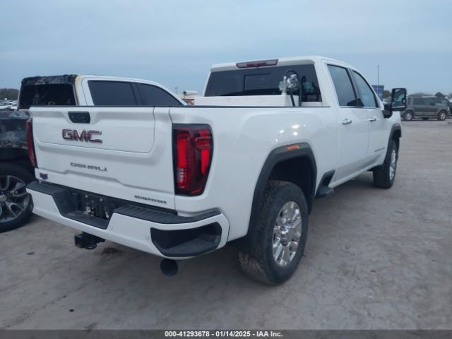2023 GMC SIERRA 2500HD 1GT49REY0PF225715 Photo 3