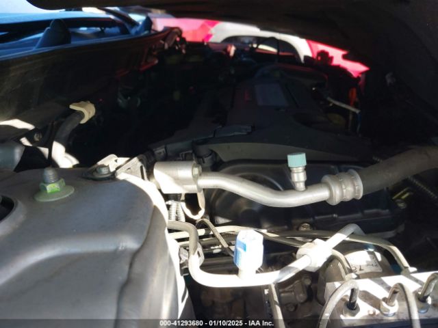 1HGCR2F38EA256034 Honda ACCORD LX