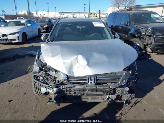 1HGCR2F38EA256034 Honda ACCORD LX