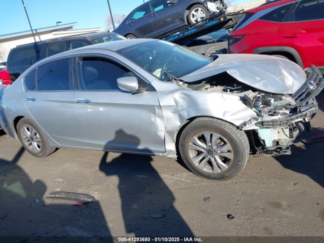 1HGCR2F38EA256034 Honda ACCORD LX