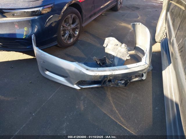 1HGCR2F38EA256034 Honda ACCORD LX