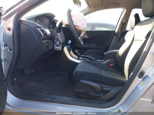 1HGCR2F38EA256034 Honda ACCORD LX
