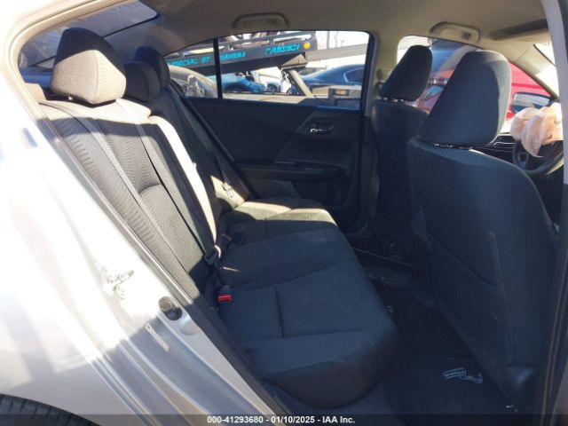 1HGCR2F38EA256034 Honda ACCORD LX