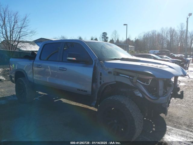 1C6SRFLT2KN900693 auction archive image