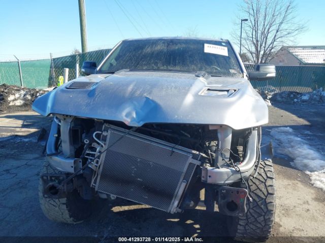 1C6SRFLT2KN900693 RAM 1500 Rebel  4x4 5'7 Box