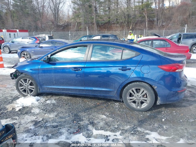 Hyundai Elantra Value Edition 2018 5NPD84LF4JH344811 Image 13