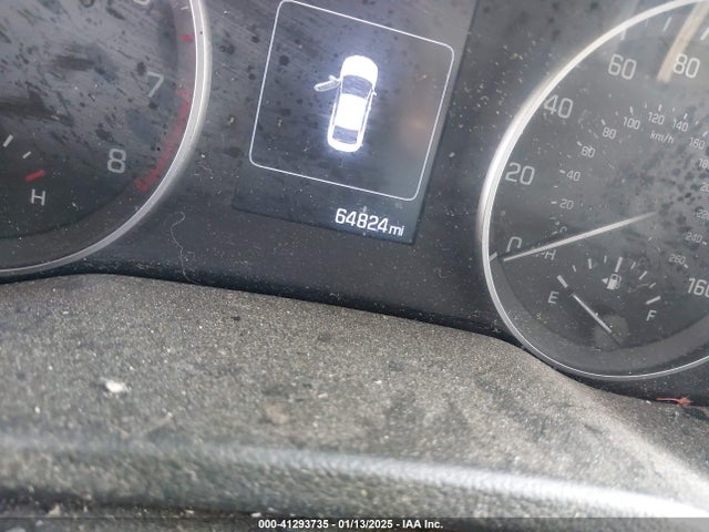 Hyundai Elantra Value Edition 2018 5NPD84LF4JH344811 Image 14