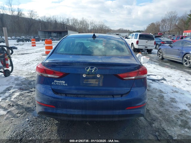 Hyundai Elantra Value Edition 2018 5NPD84LF4JH344811 Image 15
