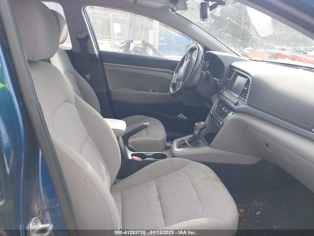 Hyundai Elantra Value Edition 2018 5NPD84LF4JH344811 Image 5