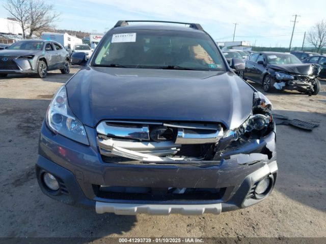 4S4BRBLC8E3321365 Subaru Outback 2.5i Limited