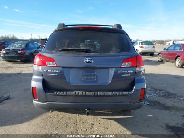 4S4BRBLC8E3321365 Subaru Outback 2.5i Limited