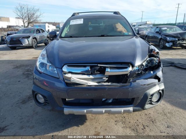 4S4BRBLC8E3321365 Subaru Outback 2.5i Limited