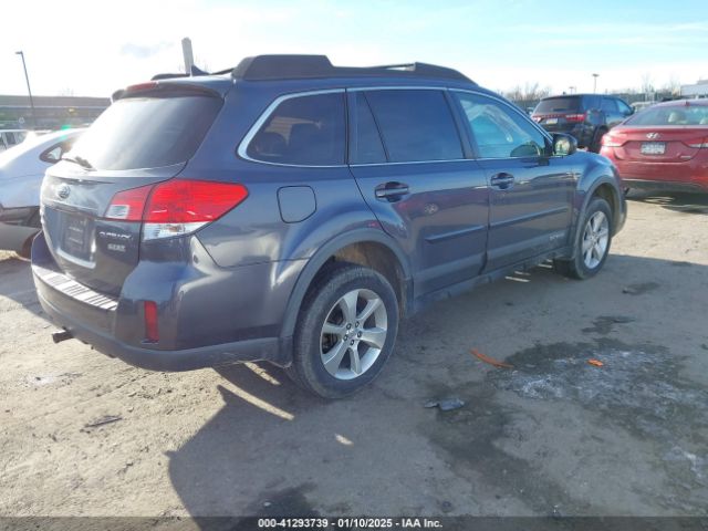 4S4BRBLC8E3321365 Subaru Outback 2.5i Limited