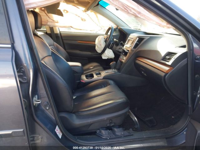 4S4BRBLC8E3321365 Subaru Outback 2.5i Limited