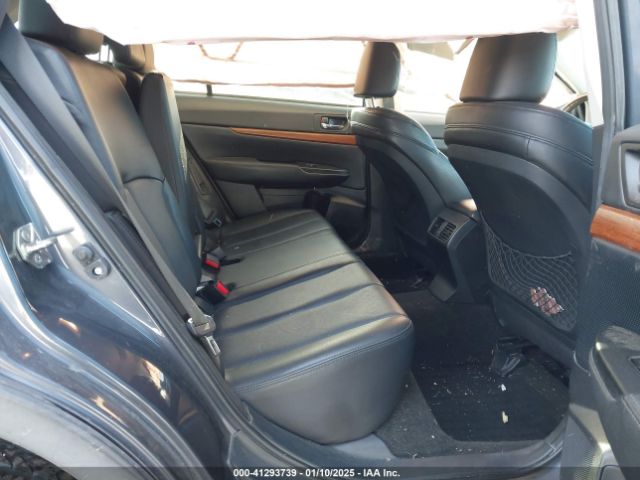 4S4BRBLC8E3321365 Subaru Outback 2.5i Limited