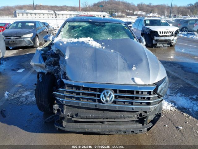 3VWC57BU9MM044599 Volkswagen Jetta 1.4t R-line/1.4t S/1.4t Se