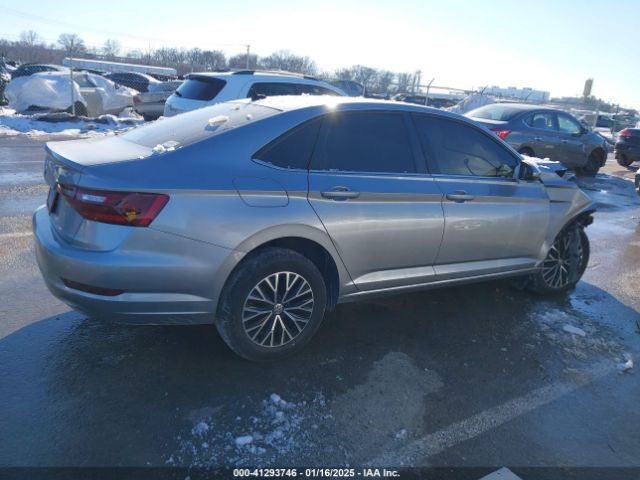 3VWC57BU9MM044599 Volkswagen Jetta 1.4t R-line/1.4t S/1.4t Se