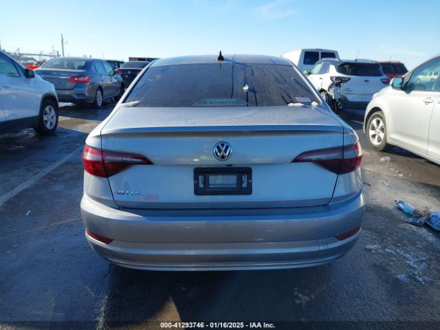 3VWC57BU9MM044599 Volkswagen Jetta 1.4t R-line/1.4t S/1.4t Se