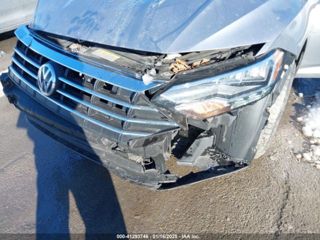 3VWC57BU9MM044599 Volkswagen Jetta 1.4t R-line/1.4t S/1.4t Se