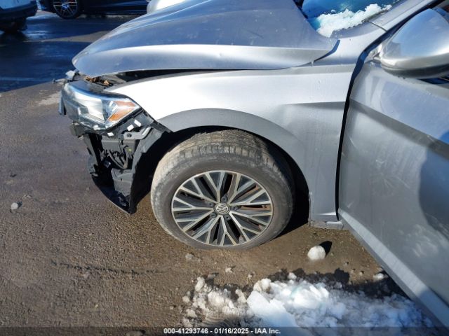 3VWC57BU9MM044599 Volkswagen Jetta 1.4t R-line/1.4t S/1.4t Se