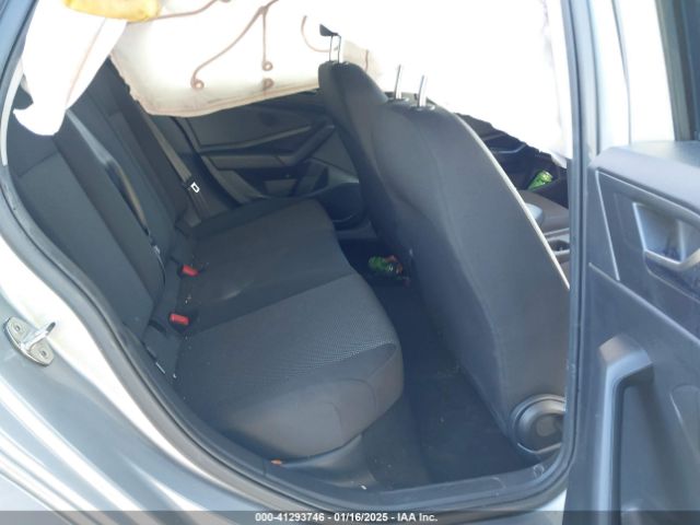 3VWC57BU9MM044599 Volkswagen Jetta 1.4t R-line/1.4t S/1.4t Se