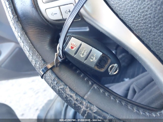 1N4AL3AP3JC135715 Nissan Altima 2.5 Sr