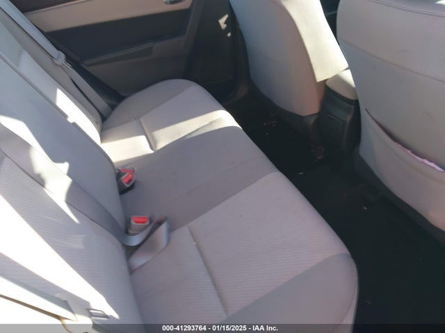 Toyota COROLLA LE 2014 2T1BURHE2EC164204 Image 8