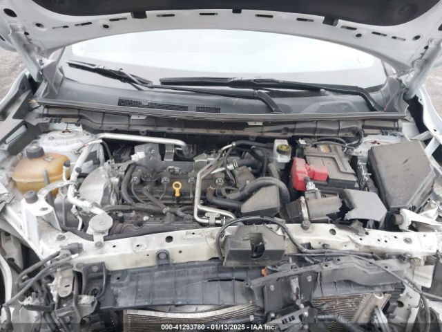 2022 MITSUBISHI OUTLANDER JA4J4TA88NZ019682 Photo 9