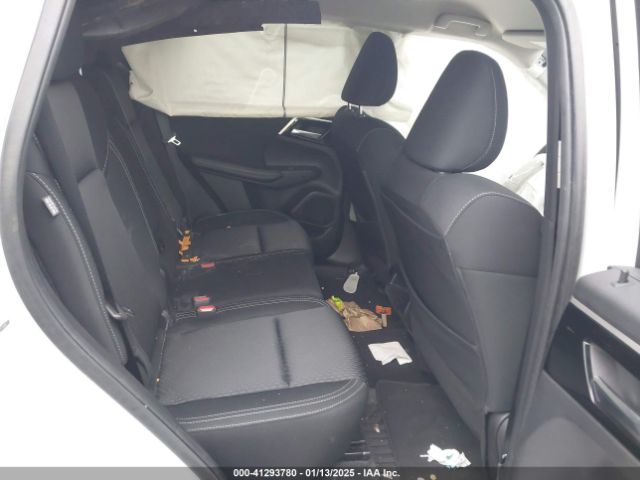 2022 MITSUBISHI OUTLANDER JA4J4TA88NZ019682 Photo 7