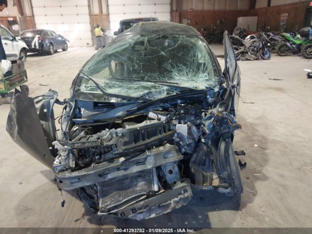 ML32AUHJ6RH002265 Mitsubishi MIRAGE ES