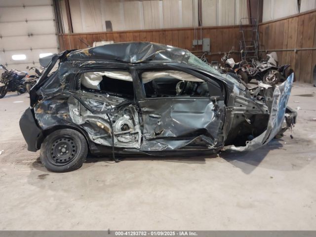ML32AUHJ6RH002265 Mitsubishi MIRAGE ES