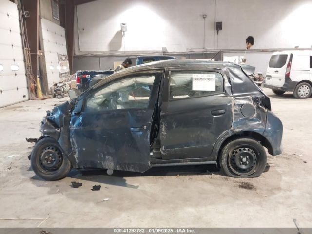 ML32AUHJ6RH002265 Mitsubishi MIRAGE ES