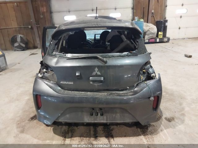 ML32AUHJ6RH002265 Mitsubishi MIRAGE ES