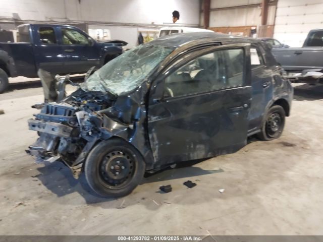 ML32AUHJ6RH002265 Mitsubishi MIRAGE ES