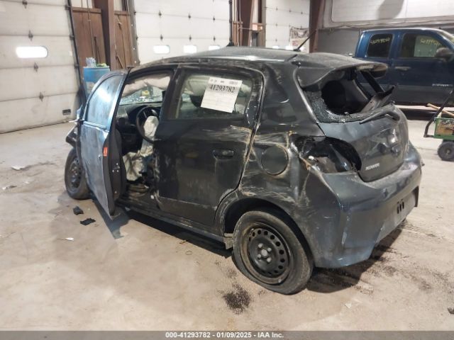 ML32AUHJ6RH002265 Mitsubishi MIRAGE ES