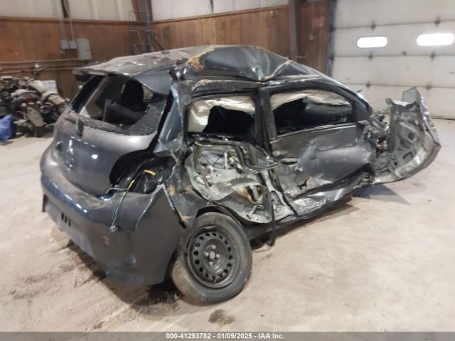 ML32AUHJ6RH002265 Mitsubishi MIRAGE ES